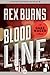 Blood Line by Rex Burns