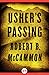 Usher's Passing