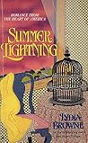 Summer Lightning (Homespun)