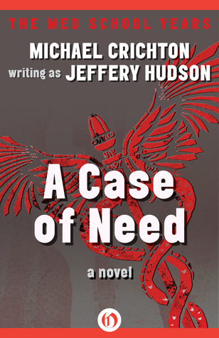 A Case of Need