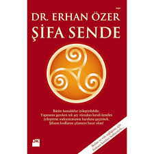 Şifa Sende (Paperback)