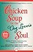 Chicken Soup for the Dog Lover's Soul