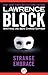Strange Embrace by Lawrence Block