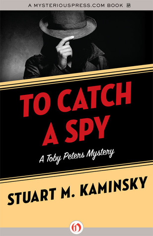 To Catch a Spy