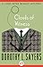 Clouds of Witness (Lord Peter Wimsey #2)