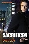 Sacrifices (Jeff Woods Mystery, #2) Sacrifices (Jeff Woods Mystery, #2)