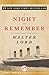 A Night to Remember: The Sinking of the Titanic