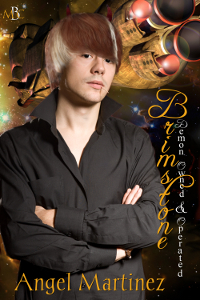 Brimstone: Demon Owned & Operated