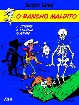 O Rancho Maldito (Lucky Luke #58)