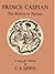 Prince Caspian by C.S. Lewis
