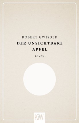 Der unsichtbare Apfel (Hardcover)