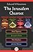 The Jerusalem Quartet (The Jerusalem Quartet #1-4)