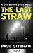 The Last Straw (DCI Warren Jones, #1)