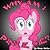 Why Am I Pinkie Pie?!