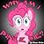 Why Am I Pinkie Pie?!