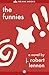 The Funnies: A Novel