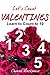 Let's Count Valentines