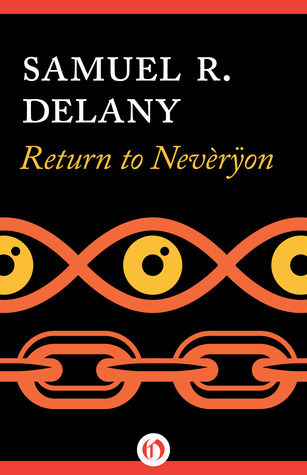 Return to Nevèrÿon