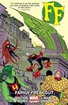 FF, Volume 2 by Matt Fraction