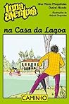 Uma Aventura na Casa da Lagoa