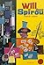 Will dans Spirou 1963 - 1997