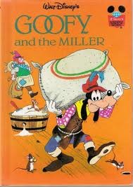 Goofy and the Miller (Paperback)