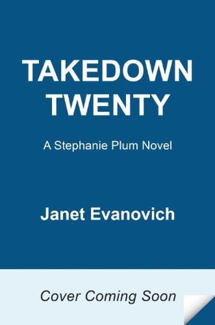 Takedown Twenty