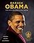 Barack Obama by David Hume Kennerly
