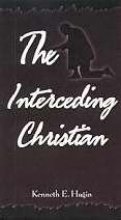 The Interceding Christian (Paperback)