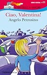 Ciao, Valentina! Ciao, Valentina!