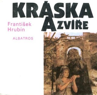 Kráska a zvíře
