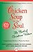 Chicken Soup for the Soul The Book of Christmas Virtues: Inspirational Stories to Warm the Heart