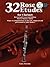 WF85 - 32 Rose Etudes for Clarinet Book