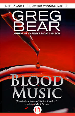 Blood Music