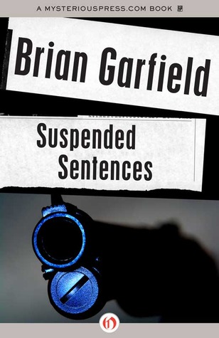 Suspended Sentences: Stories (ebook)