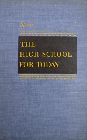 The High School For Today