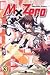 MxZero 3 (M×0, #3)
