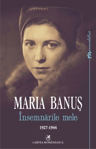 Însemnările mele (Paperback)