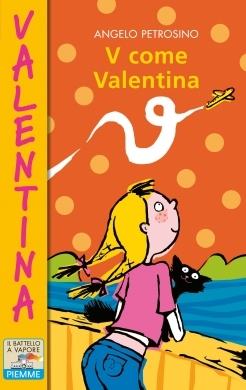 V come Valentina