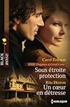 Enigmes à Coral Cove tome1-Sous étroite protection & Un coeur... by Carol Ericson