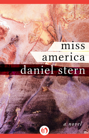 Miss America (Kindle Edition)