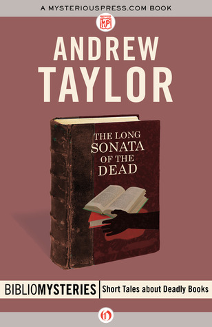 The Long Sonata of the Dead (Kindle Edition)