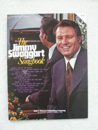 The Jimmy Swaggart Songbook
