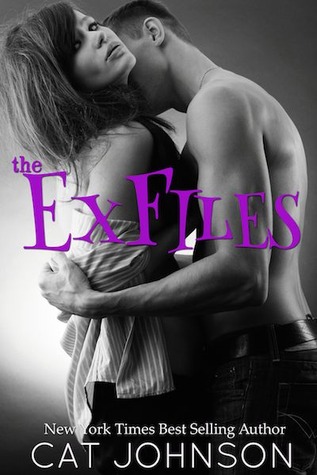 The Ex Files (Kindle Edition)