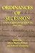 ORDINANCES OF SECESSION (Am...