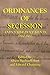 ORDINANCES OF SECESSION (American History Leaflet: Colonial and Constitutional Book 12)