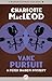 Vane Pursuit (The Peter Shandy Mysteries)