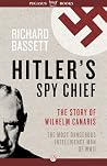 Hitler's Spy Chie...
