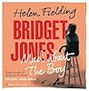 Mad About the Boy by Helen Fielding Mad About the Boy by Helen Fielding