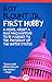 First Hubby: A Novel About a Man Who Happens to Be Married to the President of the United States